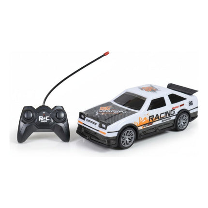 Auto A Control Remoto Con Luz Ty363133a V