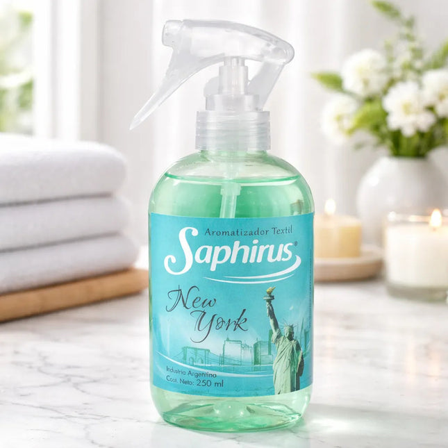 Textil Saphirus New York 250ml