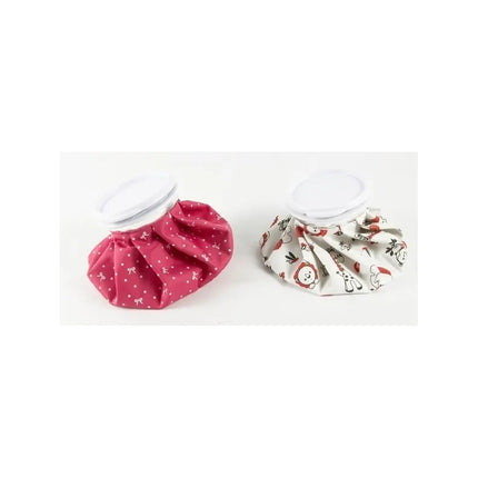 Bolsa Para Hielo Tapa A Rosca Hermética
