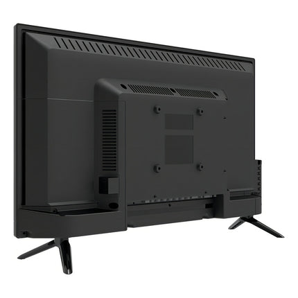 Tv Enxuta Ledenx1224d1k 24 Led Hd Hdmi Usb Isdb-t Negro