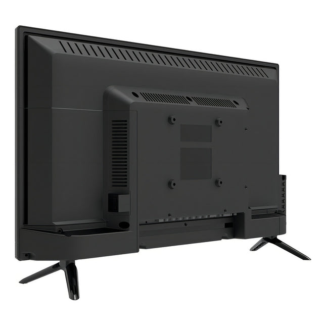 Tv Enxuta Ledenx1224d1k 24 Led Hd Hdmi Usb Isdb-t Negro