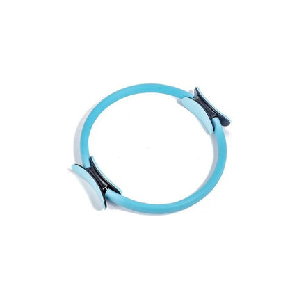 Aro Flexible Para Pilates Yoga Fitness Diámetro 35 Cm