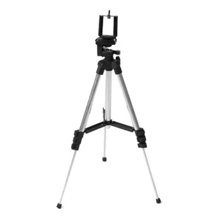 Trípode Portátil Profesional Multifuncion 3110 35cm-106cm X