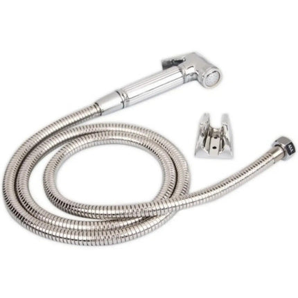 Ducha Higiénica Tipo Pistola  Con Extensible P/bidet