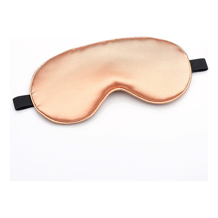 Antifaz Para Dormir Liso Con  Calentador Usb Varios Liso