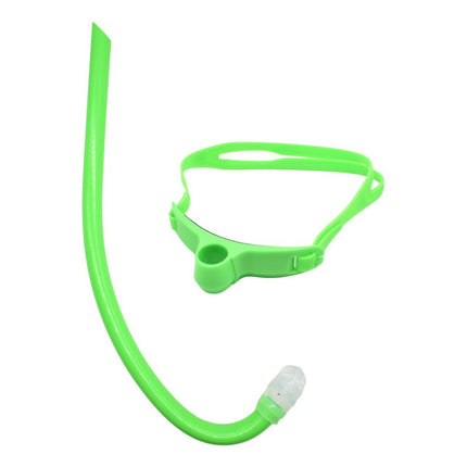 Tubo Frontal De Snorkel