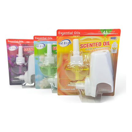 Perfumador Ambiente Air Baby Electrico 220v