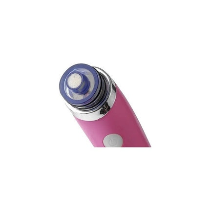 Aspirador Nasal Bebes 5 Niveles Recargable Usb  2 Boquillas V