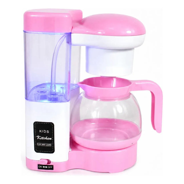 Dispensador De Agua Rosa De Juguete Ty372723 Rosa Chicle