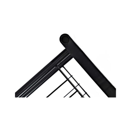 Estante Doble Metal Para Microondas