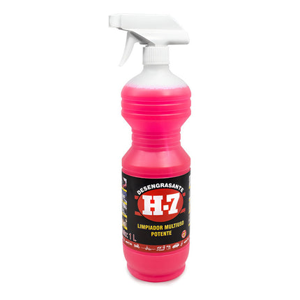 Desengrasante Multiuso 1 Litro H-7 9819