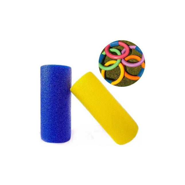 Conector Para Flotadores De Espuma V