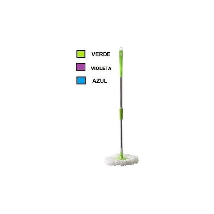 Repuesto Palo Mopa Giratorio 360 Oferta