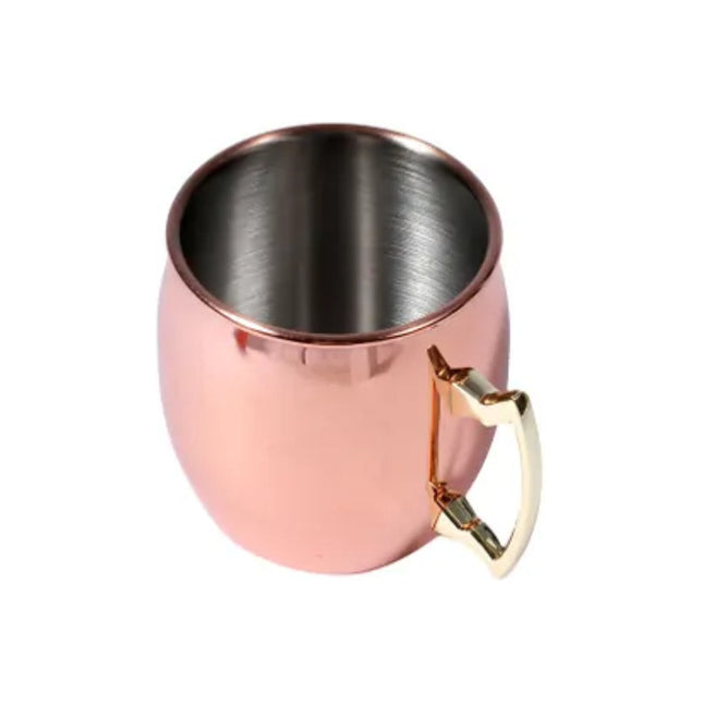 Taza Cobre Mug 500 Ml X