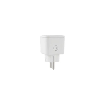 Enchufe Smart Alexa - Timer - Googlehome - Tuya - Wificelula Blanco