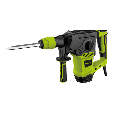 Rotomartillo 1500w Prescott Verde