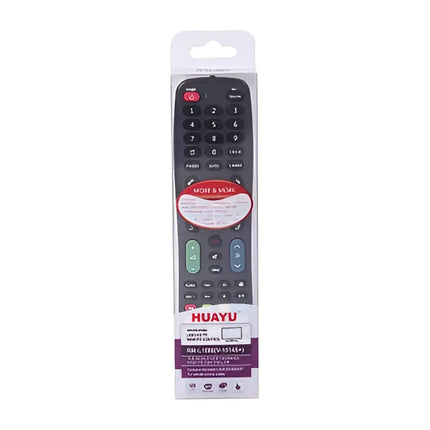 Control Remoto Universal Para Tv Rm-l1688