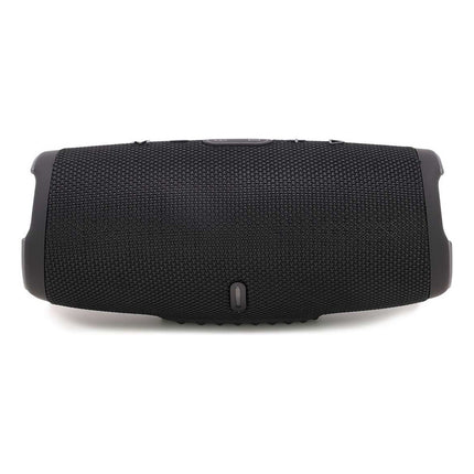 Parlante Portatil Bt Miccell Sp11 Negro Negro