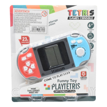 Juego Electrónico Consola Varios Juegos V