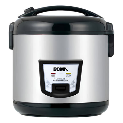 Olla Arrocera Boma 4 Litros Potencia: 700w Blanco