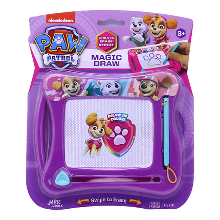 Tablero Magnetico Para Dibujo Personajes