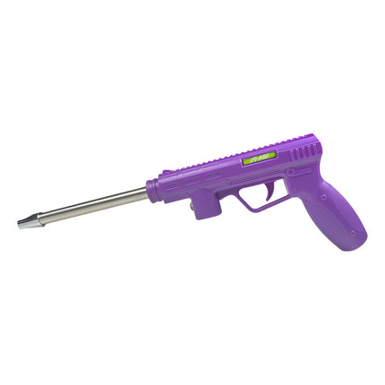 Encendedor Pistola Electronico Recargable Usb