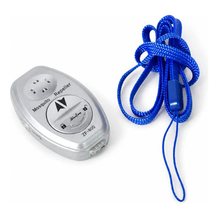 Repelente Ultrasónico Portátil Para Mosquitos Cep00932