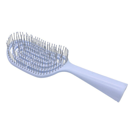 Cepillo De Pelo Flexible Desenredante Ovalado V