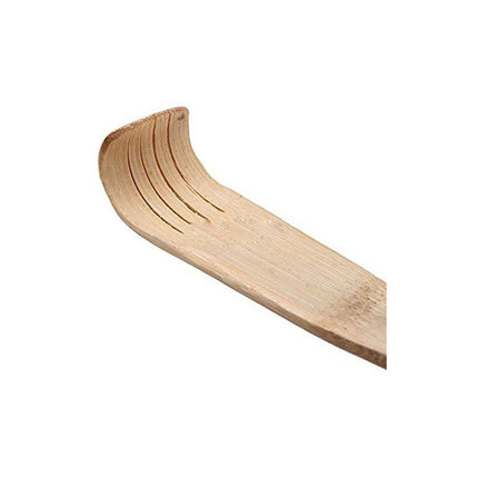 Rasca Espaldas Madera De Bambú Masaje De Espalda Rascador