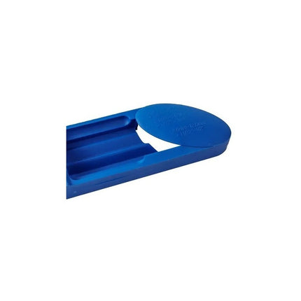 Afilador De Broca Para Taladro De 2 A 12,5 Mm 3 Canales