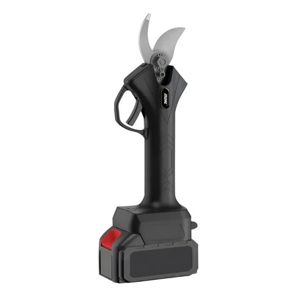 Tijera Podadora Portátil Recargable Jzq-101 Negro