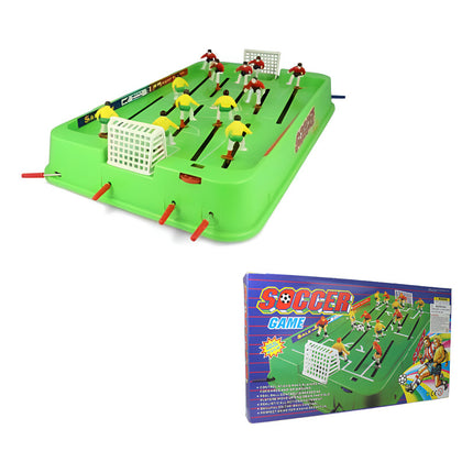 Futbolito 51 X 26 X 6 Cm X
