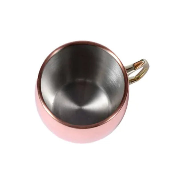 Taza Cobre Mug 500 Ml X