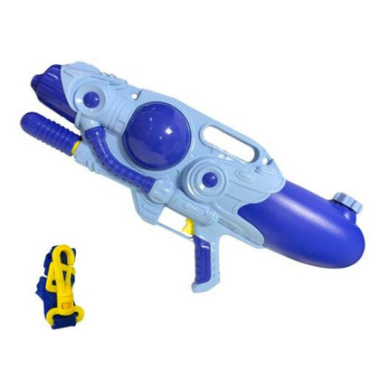 Pistola De Agua Con Correa 60x29cm