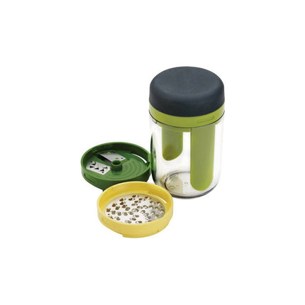 Cortador Rayador Espiral Para Verduras Y Frutas
