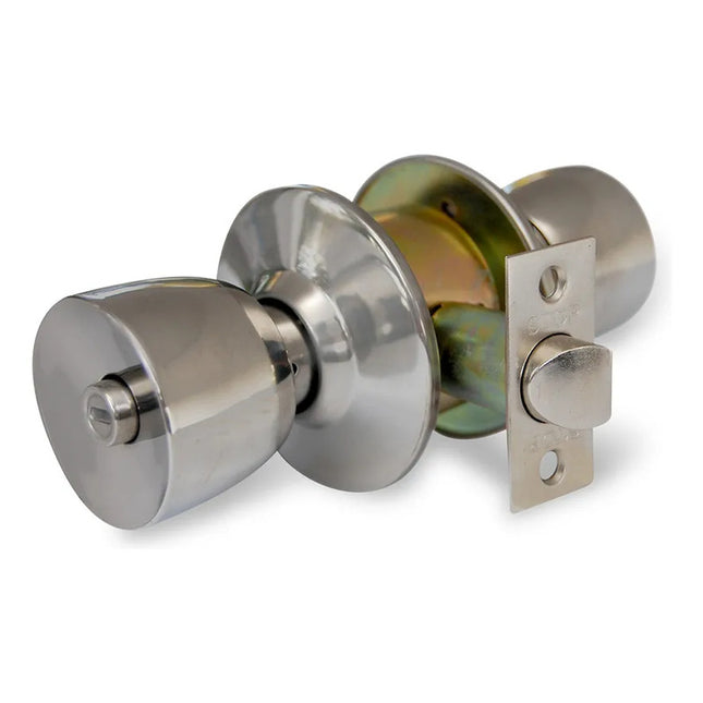 Pomo De Puerta Copa-5831 588ss Plateado