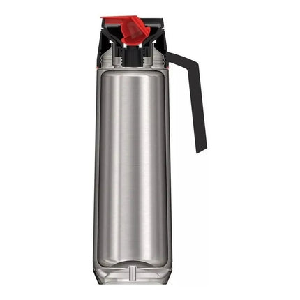 Termo Acero Inoxidable Tramontina 1 Lt  Plateado