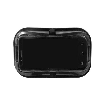 Base Antideslizante Para Tablero De Auto, Apoya Celular