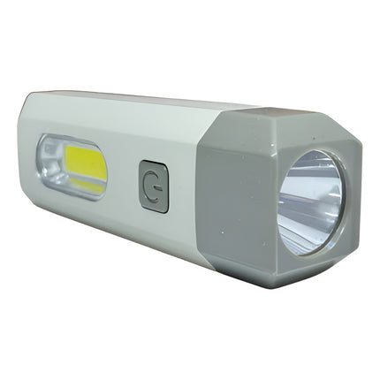Linterna Recargable Y229 V
