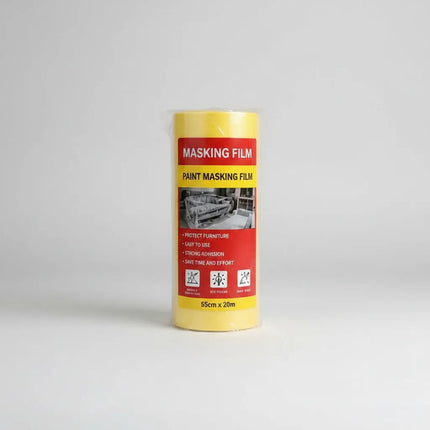 Nylon De Pintor 55cm X 25metros