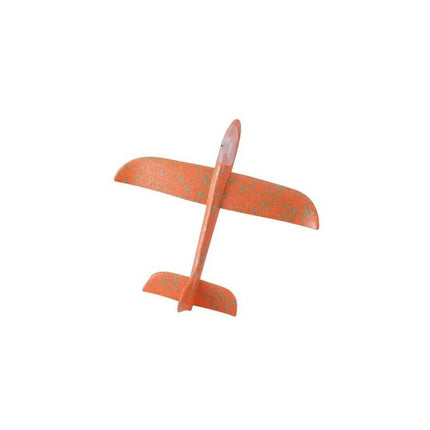 Aviones De Espuma Epp Con Luces Grande 48 Cm Z