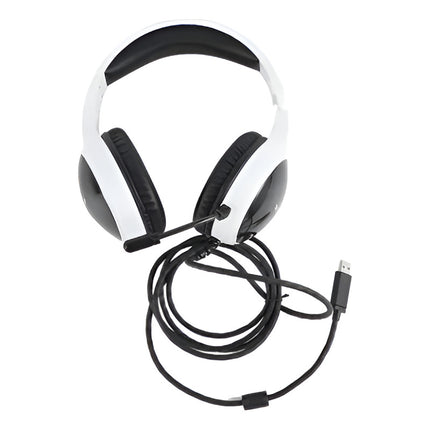 Auricular Gamer G60 Blanco Sku 4116