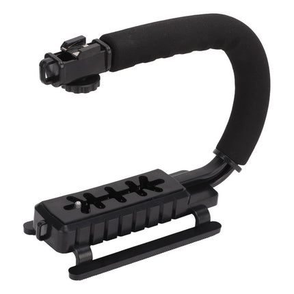 Estabilizador Y Soporte Para Camara Ay-49u