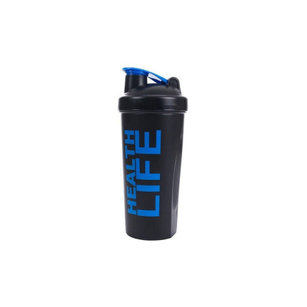 Botella Caramañola Deportiva Agua 600ml Entrenamiento N/a