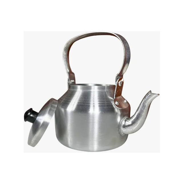 Caldera De Aluminio 18cm Gris