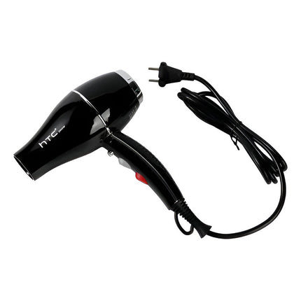 Secador De Pelo Htc Ef-1668 Negro