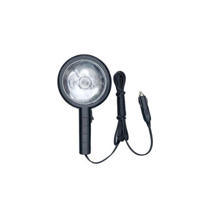 Foco Farol Lintera 12v Para Auto Barco 6.5