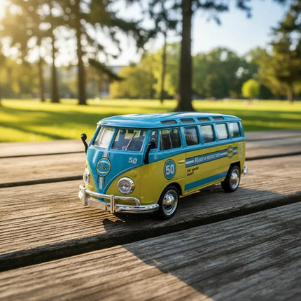 Kombi A Control Remoto Luces Led Música Ykf-72 V