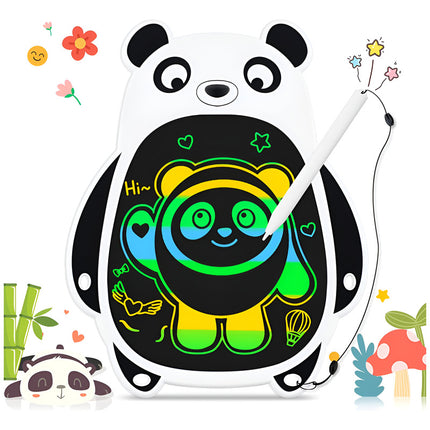 Pizarra Magica Lcd , Deluxe Para Niños 8,5 Oso V
