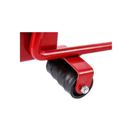 Herramienta Para Mover Muebles Ruedas Hasta 150 Kg